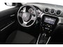 Suzuki Vitara 1.0 Boosterjet Select | Dealer Onderhouden! | Automaat | Trekhaak | Navi By App | Camera | Clima | Stoelverwarming | Cruise Control | Lichtmetalen Velgen