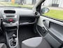 Peugeot 107 1.0-12V XR 5-Deurs 68 PK. Zuinige en fijn rijdende auto !!!