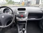 Peugeot 107 1.0-12V XR 5-Deurs 68 PK. Zuinige en fijn rijdende auto !!!