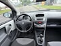 Peugeot 107 1.0-12V XR 5-Deurs 68 PK. Zuinige en fijn rijdende auto !!!