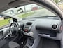 Peugeot 107 1.0-12V XR 5-Deurs 68 PK. Zuinige en fijn rijdende auto !!!