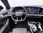 Audi A5 Avant 2.0 e-hybrid Quattro S Edition | S Line | zwart optiek | leder | 19"