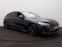 Audi A5 Avant 2.0 e-hybrid Quattro S Edition | S Line | zwart optiek | leder | 19"