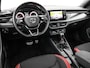 Skoda Kamiq 1.0 TSI 110pk DSG Monte Carlo · Panoramadak · Camera · Inklap. Trekhaak · Keyless · Stoelverwarming · ACC · Apple/Android Car Play ·
