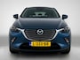 Mazda CX-3 2.0 SkyActiv-G 120 GT-M