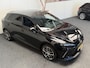 MG MG4 ELECTRIC LUXURY LONG RANGE 204 PK 64 KWH FABRIEKGARANTIE TOT 2031 !!! NAVIGATIE ADAPTIVE CRUISE CONTROL APPLE CARPLAY/ANDROID 360 CAMERA STOEL EN STUURVERWARMING DODEHOEKSENSOREN RIJSTROOKSENSOREN KEYLESS GO ZEER MOOI !!
