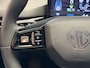 MG MG4 ELECTRIC LUXURY LONG RANGE 204 PK 64 KWH FABRIEKGARANTIE TOT 2031 !!! NAVIGATIE ADAPTIVE CRUISE CONTROL APPLE CARPLAY/ANDROID 360 CAMERA STOEL EN STUURVERWARMING DODEHOEKSENSOREN RIJSTROOKSENSOREN KEYLESS GO ZEER MOOI !!