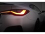 BMW 4-Serie Gran Coupe 420iA M-SPORT PRO SCHUIFDAK | HIFI | LEDER | CAMERA | CARPLAY | STOELVERW | LMV 18''
