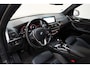BMW X3 xDrive20i High Executive xLine Aut. [ Panorama Leder 360°-camera Stoelverwarming