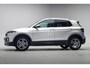 Volkswagen T-Cross 1.0 TSI Style [ Navi Trekhaak Adapt.cruise Camera Climate ]