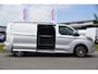 Ford Transit Custom 300 2.0 TDCI L2H1 Limited PB Edition Adaptieve Cruise, Camera, Carplay, 170pk, Automaat, LED, Trekhaak, Stoelverwarming, Sensoren, Uniek!