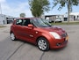 Suzuki Swift 1.3-16V Exclusive 5-Deurs Automaat 93 PK. Onverwoestbare auto !!!