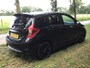 Nissan Note 1.2 DIG-S Black Edition, zeer mooie staat tegen all-in prijs