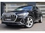Audi Q3 35 TFSI 150pk S-tronic S-Line | Trekhaak | Navigatie | Sportstoelen | Cruise Control | Climate Control