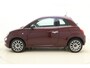 Fiat 500 1.2 Star | Navigatie via Carplay | Panoramadak | Airco | Cruise control | DAB Radio | Parkeersensoren | Lichtmetalen velgen | Lage kilometerstand