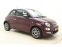Fiat 500 1.2 Star | Navigatie via Carplay | Panoramadak | Airco | Cruise control | DAB Radio | Parkeersensoren | Lichtmetalen velgen | Lage kilometerstand