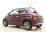 Fiat 500 1.2 Star | Navigatie via Carplay | Panoramadak | Airco | Cruise control | DAB Radio | Parkeersensoren | Lichtmetalen velgen | Lage kilometerstand