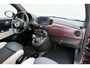 Fiat 500 1.2 Star | Navigatie via Carplay | Panoramadak | Airco | Cruise control | DAB Radio | Parkeersensoren | Lichtmetalen velgen | Lage kilometerstand