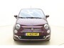 Fiat 500 1.2 Star | Navigatie via Carplay | Panoramadak | Airco | Cruise control | DAB Radio | Parkeersensoren | Lichtmetalen velgen | Lage kilometerstand