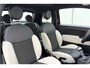 Fiat 500 1.2 Star | Navigatie via Carplay | Panoramadak | Airco | Cruise control | DAB Radio | Parkeersensoren | Lichtmetalen velgen | Lage kilometerstand