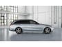 Mercedes-Benz C-klasse C 300 e Estate Business Solution AMG Limited | Panoramadak | Trekhaak | Memory pakket | 360 Camera | Burmester 3D surround sound | Stoelverwarming voor | Nightpakket | Spiegelpakket