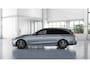 Mercedes-Benz C-klasse C 300 e Estate Business Solution AMG Limited | Panoramadak | Trekhaak | Memory pakket | 360 Camera | Burmester 3D surround sound | Stoelverwarming voor | Nightpakket | Spiegelpakket