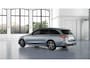 Mercedes-Benz C-klasse C 300 e Estate Business Solution AMG Limited | Panoramadak | Trekhaak | Memory pakket | 360 Camera | Burmester 3D surround sound | Stoelverwarming voor | Nightpakket | Spiegelpakket