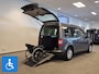 Volkswagen Caddy Rolstoelauto 3+1 (airco)