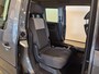 Volkswagen Caddy Rolstoelauto 3+1 (airco)