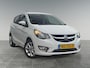 Opel Karl Innovation 1.0 75pk | LAGE KM! | CLIMATE CONTROL | BLUETOOTH | AUDIOSTREAMING | CRUISE CONTROL | HALF LEDEREN BEKLEDING | ISOFIX |