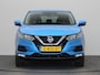 Nissan Qashqai 140pk DIG-T Acenta | Automaat | Trekhaak | Navigatie | Achteruitrijcamera | 1500kg trekgewicht |