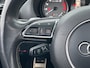 Audi S3 Sportback 2.0 TFSI quattro Pro Line Plus *Automaat*Navigatie*Schuif/Kanteldak*LED*LM.Velgen. IN ZEER NETTE STAAT!