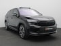 Skoda Kodiaq 1.5 TSI MHEV Sportline Business 7p 150PK DSG Panoramadak, Trekhaak, 20" LM Velgen, Matrix LED-verlichting, Achteruitrijcamera, Winterpakket, Keyless, Side Assist, Elektr. Achterklep
