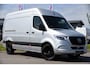 Mercedes-Benz Sprinter 319 V6 3.0 CDI L2H2 PB Edition Camera, Cruise, Carplay, 190pk, Automaat, LED, Trekhaak, Dodehoek, Sensoren, NAVI, Uniek!