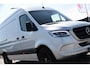 Mercedes-Benz Sprinter 319 V6 3.0 CDI L2H2 PB Edition Camera, Cruise, Carplay, 190pk, Automaat, LED, Trekhaak, Dodehoek, Sensoren, NAVI, Uniek!