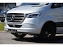 Mercedes-Benz Sprinter 319 V6 3.0 CDI L2H2 PB Edition Camera, Cruise, Carplay, 190pk, Automaat, LED, Trekhaak, Dodehoek, Sensoren, NAVI, Uniek!