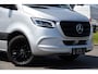 Mercedes-Benz Sprinter 319 V6 3.0 CDI L2H2 PB Edition Camera, Cruise, Carplay, 190pk, Automaat, LED, Trekhaak, Dodehoek, Sensoren, NAVI, Uniek!