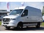 Mercedes-Benz Sprinter 319 V6 3.0 CDI L2H2 PB Edition Camera, Cruise, Carplay, 190pk, Automaat, LED, Trekhaak, Dodehoek, Sensoren, NAVI, Uniek!