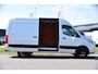 Mercedes-Benz Sprinter 319 V6 3.0 CDI L2H2 PB Edition Camera, Cruise, Carplay, 190pk, Automaat, LED, Trekhaak, Dodehoek, Sensoren, NAVI, Uniek!