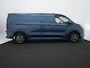 Ford E-Transit Custom 340 L2H1 Limited 71 kWh | Stoelverwarming | 360 graden camera | Adaptieve cruise control |