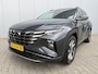 Hyundai Tucson 1.6 T-GDI MHEV Comfort Smart / Android Auto/Apple Carplay / Lederen Bekleding / Navigatie / Climate Control / Camera / Cruise Control / Draadloze Telefoonlader / Elektrische Stoel / Stoelverwarming / Lane Assist / Krell Audio / DAB /