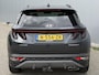 Hyundai Tucson 1.6 T-GDI MHEV Comfort Smart / Android Auto/Apple Carplay / Lederen Bekleding / Navigatie / Climate Control / Camera / Cruise Control / Draadloze Telefoonlader / Elektrische Stoel / Stoelverwarming / Lane Assist / Krell Audio / DAB /