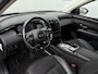Hyundai Tucson 1.6 T-GDI MHEV Comfort Smart / Android Auto/Apple Carplay / Lederen Bekleding / Navigatie / Climate Control / Camera / Cruise Control / Draadloze Telefoonlader / Elektrische Stoel / Stoelverwarming / Lane Assist / Krell Audio / DAB /