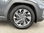 Hyundai Tucson 1.6 T-GDI MHEV Comfort Smart / Android Auto/Apple Carplay / Lederen Bekleding / Navigatie / Climate Control / Camera / Cruise Control / Draadloze Telefoonlader / Elektrische Stoel / Stoelverwarming / Lane Assist / Krell Audio / DAB /