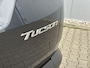 Hyundai Tucson 1.6 T-GDI MHEV Comfort Smart / Android Auto/Apple Carplay / Lederen Bekleding / Navigatie / Climate Control / Camera / Cruise Control / Draadloze Telefoonlader / Elektrische Stoel / Stoelverwarming / Lane Assist / Krell Audio / DAB /