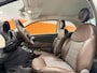 Fiat 500 1.2 Sport Gucci Automaat | Trekhaak | Lederen bekleding | GUCCI |