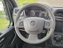 Opel Movano 2.3 Turbo L3H1 Gesloten laadbak, laadklep, zijdeur, spoiler, airco