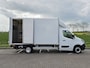 Opel Movano 2.3 Turbo L3H1 Gesloten laadbak, laadklep, zijdeur, spoiler, airco