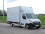 Opel Movano 2.3 Turbo L3H1 Gesloten laadbak, laadklep, zijdeur, spoiler, airco