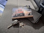 Opel Movano 2.3 Turbo L3H1 Gesloten laadbak, laadklep, zijdeur, spoiler, airco
